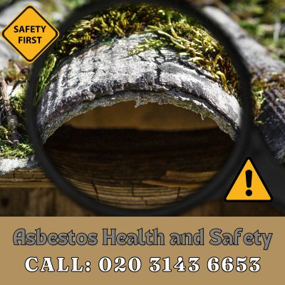 Expert Asbestos Health and Safety Services in St Mary Cray | Call 020 3143 6653